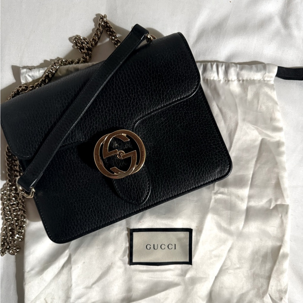 Gucci bag